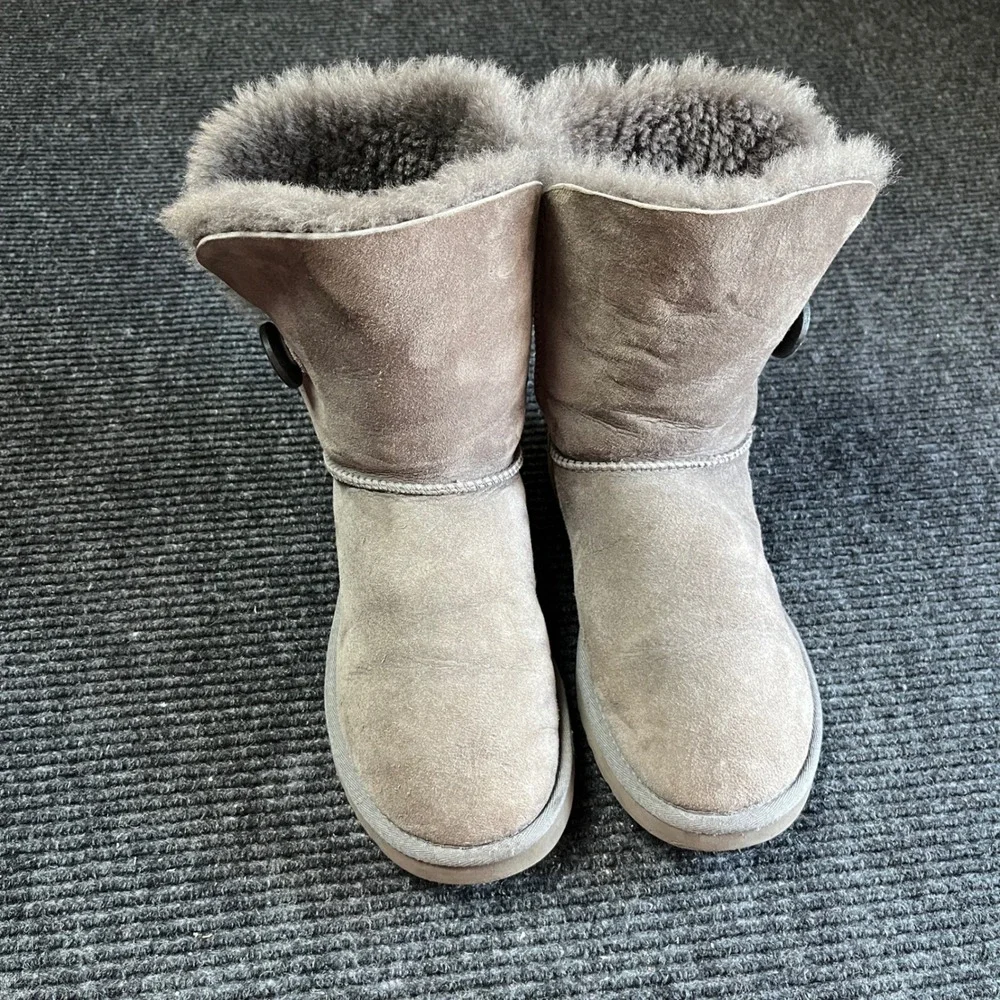 UGG australia bailey